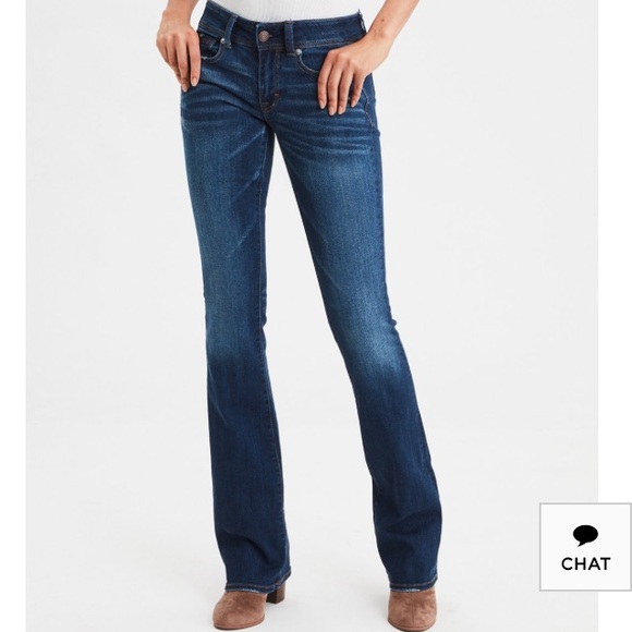 American Eagle Outfitters Denim - American Eagle Kickboot jeans